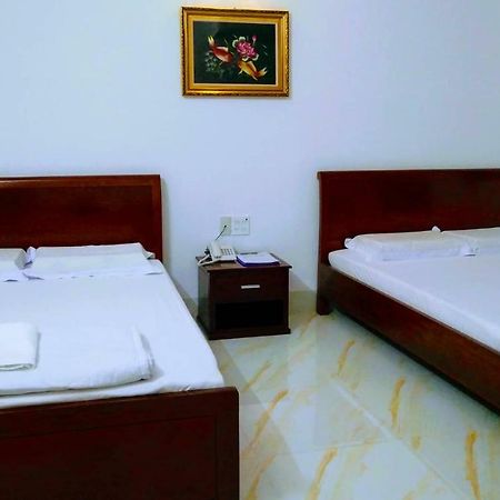 Thai Ngoc Hotel Can Tho Exteriör bild