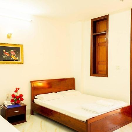 Thai Ngoc Hotel Can Tho Exteriör bild