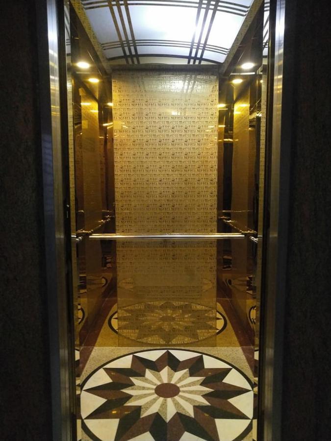 Thai Ngoc Hotel Can Tho Exteriör bild